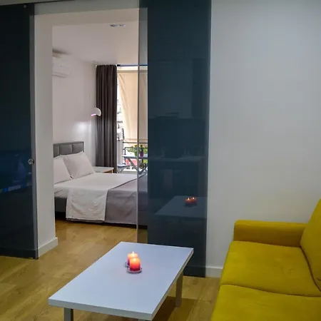 Apartamento Orchid Lovely Tirana