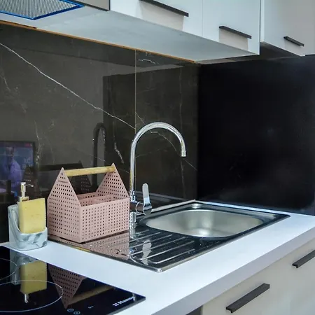 Orchid Lovely Apartamento Tirana