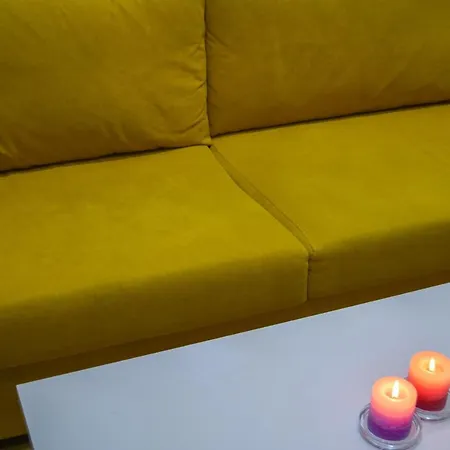 Orchid Lovely Apartamento Tirana