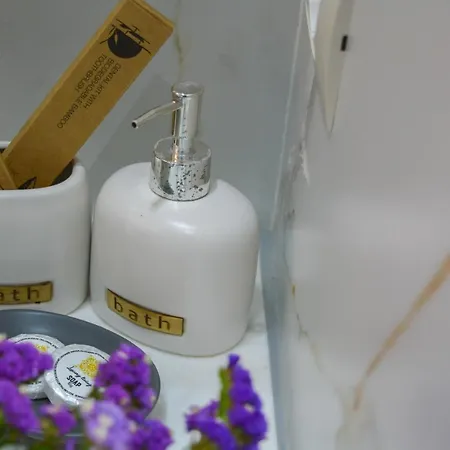 Apartamento Orchid Lovely Tirana